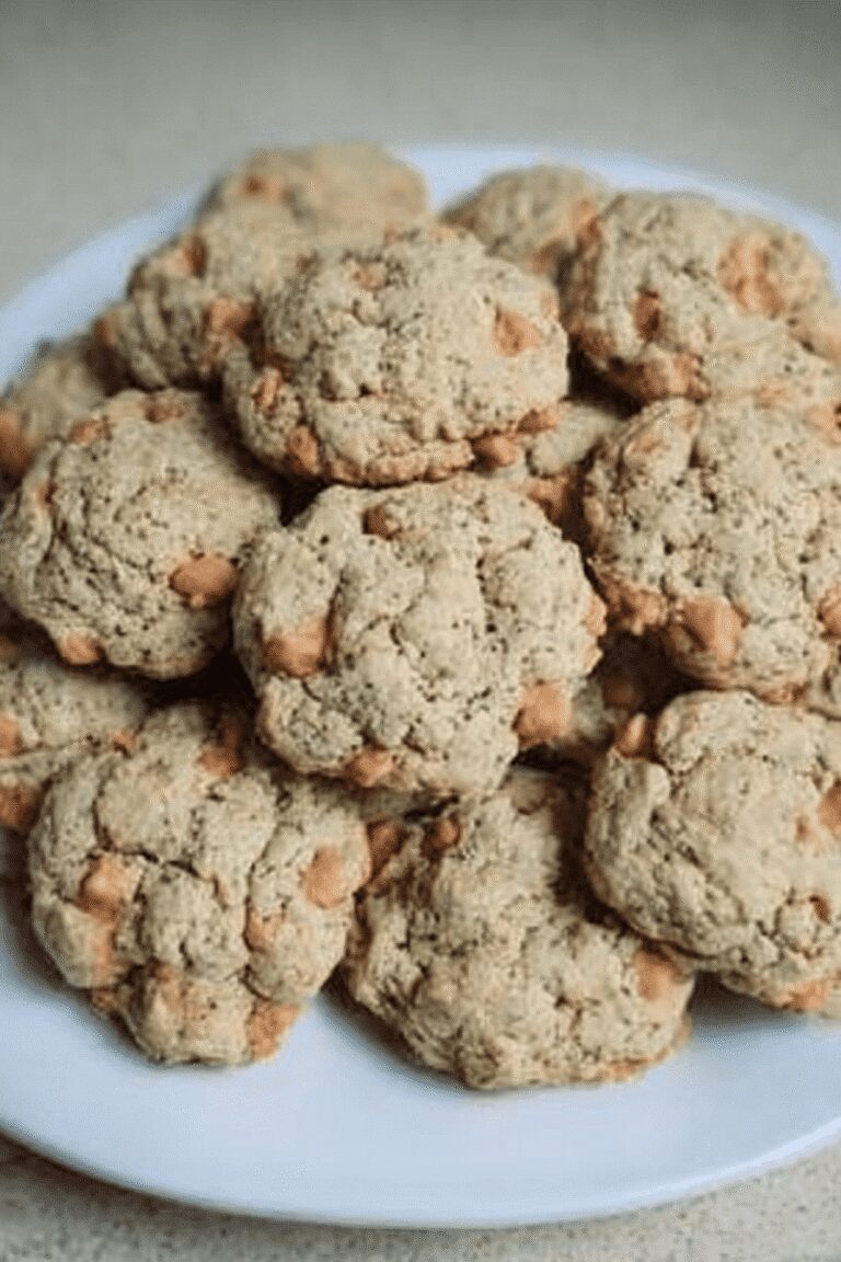 Butterscotch Oatmeal Cookies 16.Png