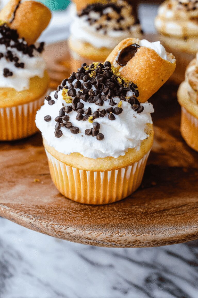 Cannoli Cupcakes 84.Png