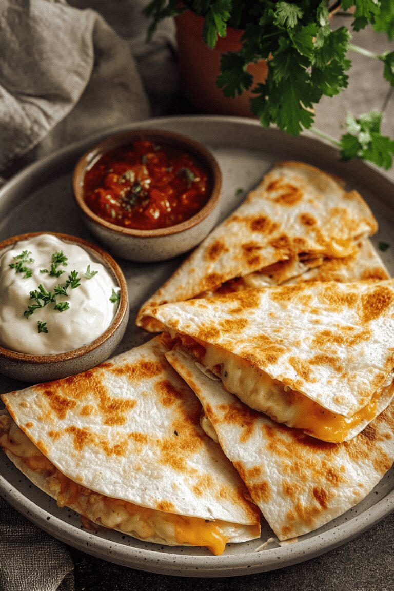 Cheese Quesadilla Recipe 58.Png