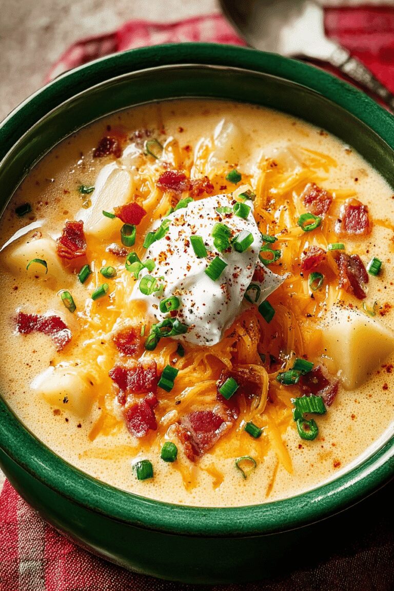 Cheesy Potato Soup 92.Png