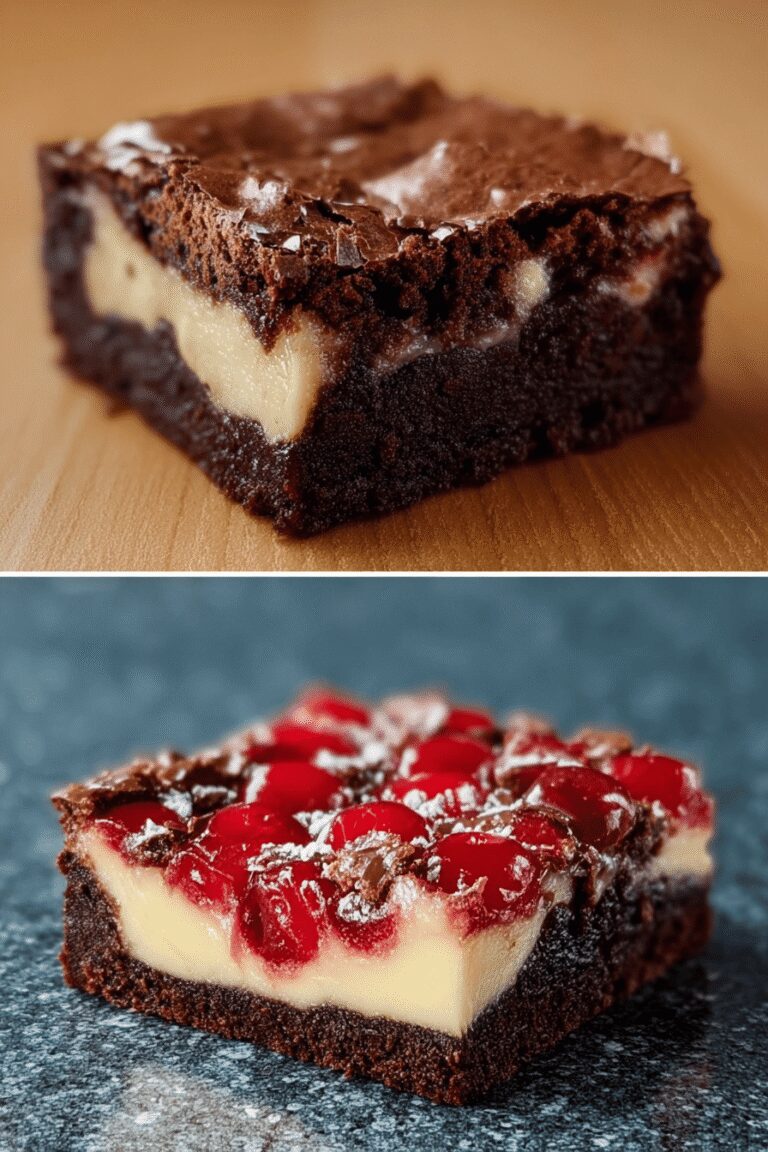 Cherry Cheesecake Brownie 50.Png
