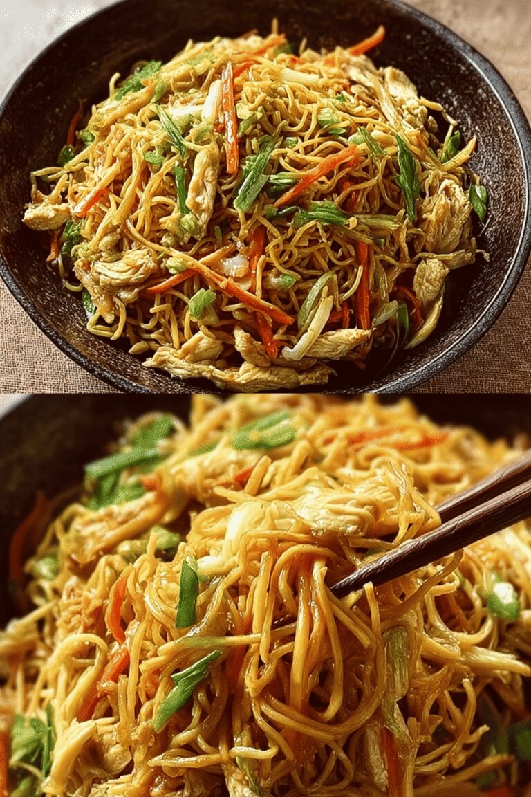 Chicken Chow Mein Recipe 51.Png