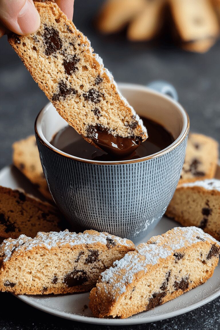 Chocolate Chip Biscotti 60.Png