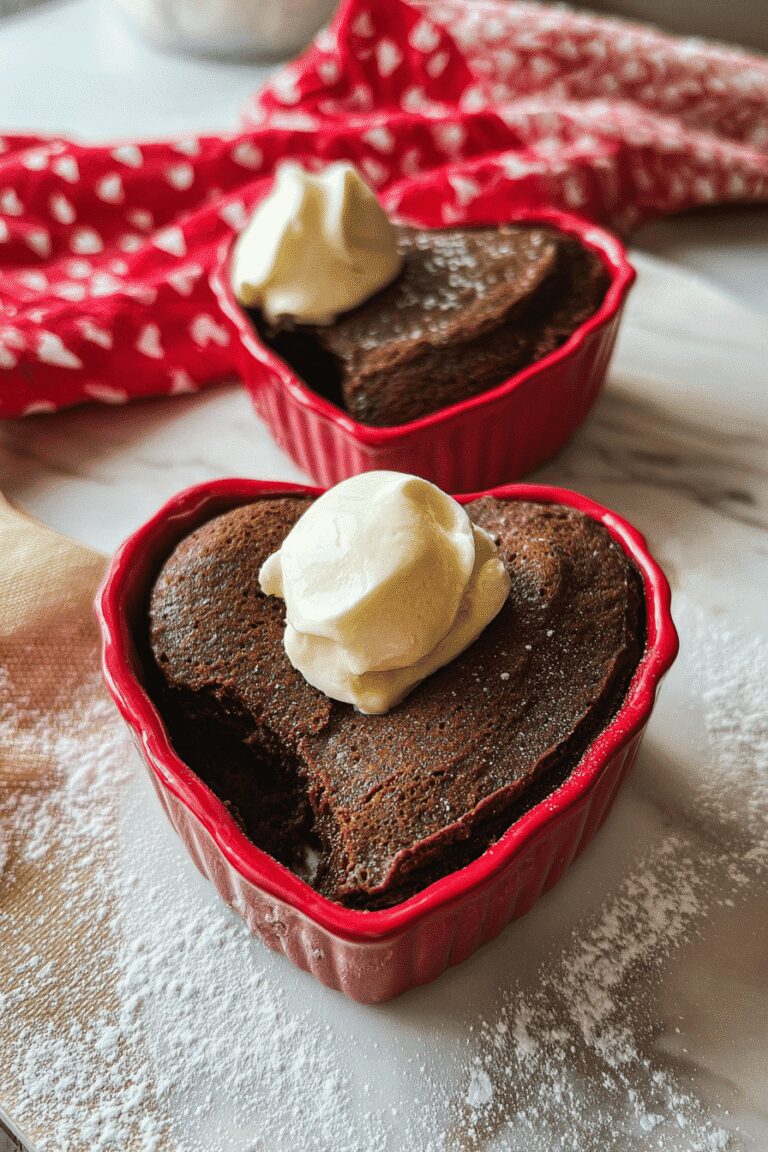 Chocolate Lava Cake 80.Png