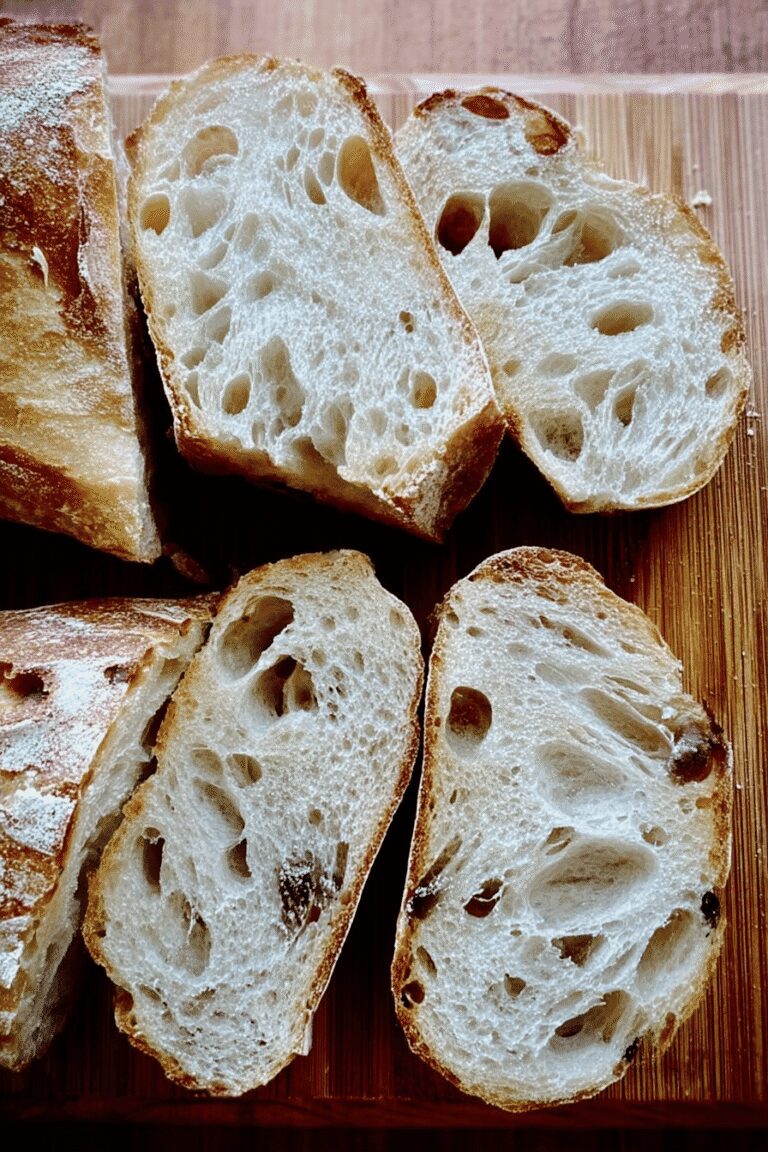 Ciabatta Bread 22.Png