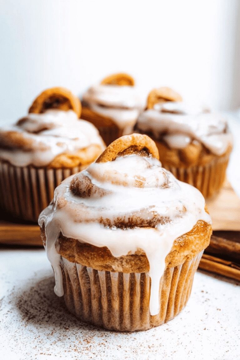 Cinnamon Roll Cupcakes 10.Png