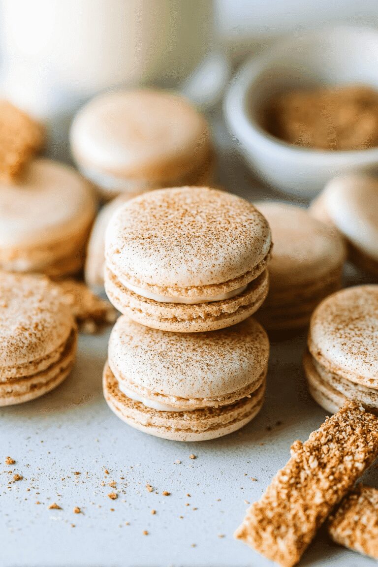 Cinnamon Toast Crunch Macarons 28.Png