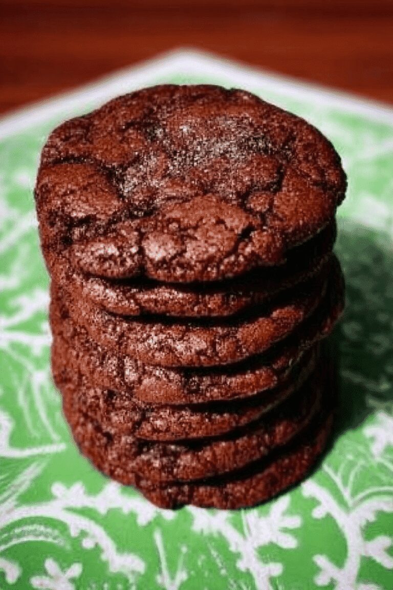 Cocoa Fudge Cookies 17.Png