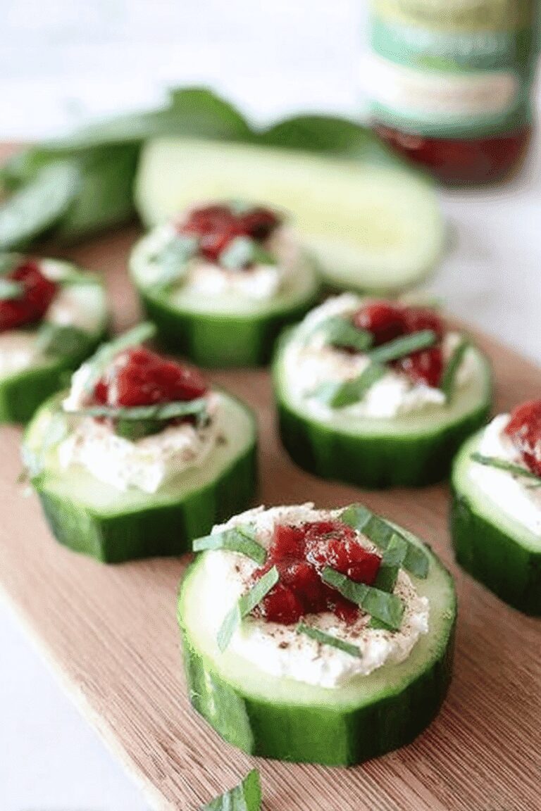 Cucumber Canapes 99.Png