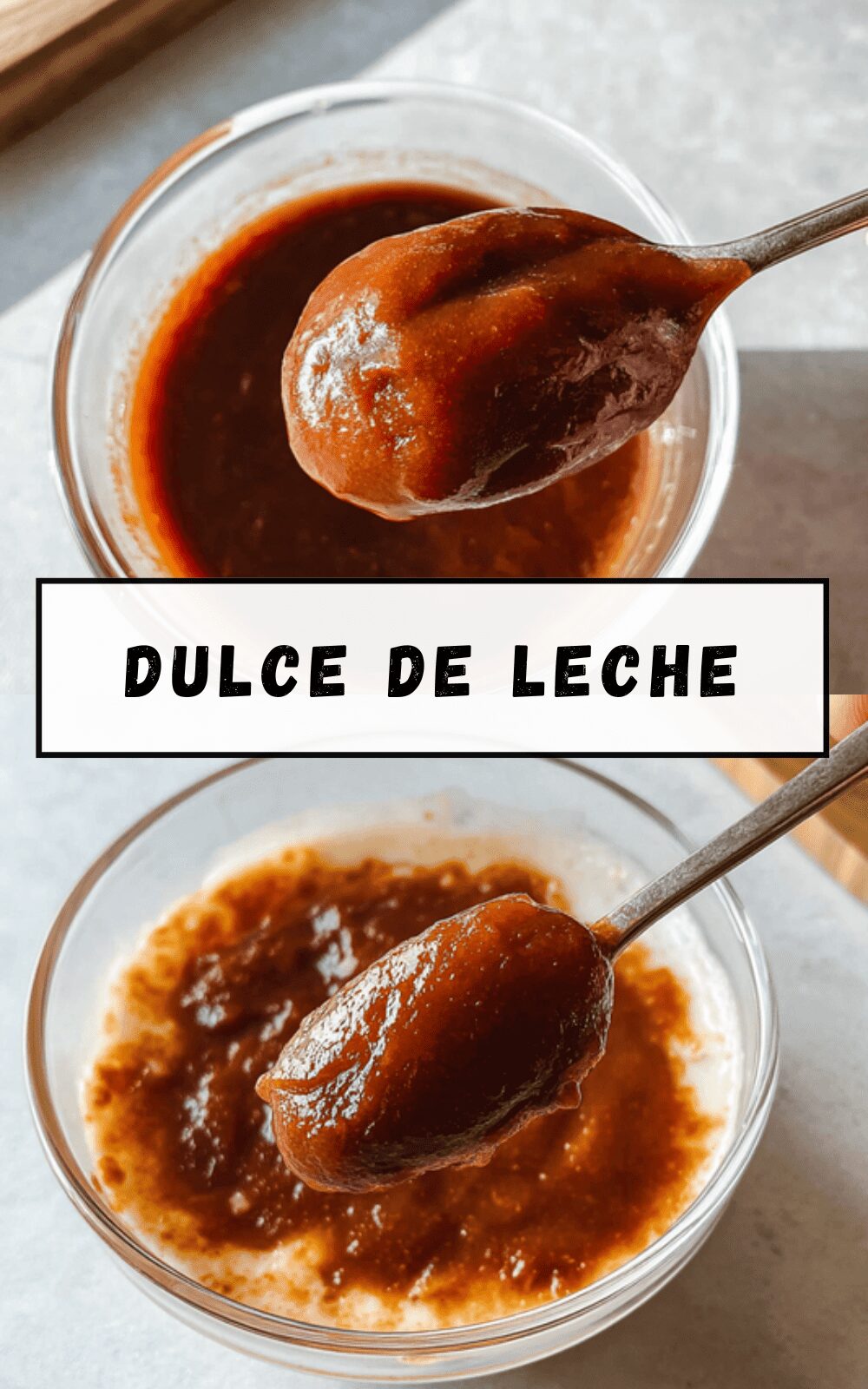 Dulce De Leche