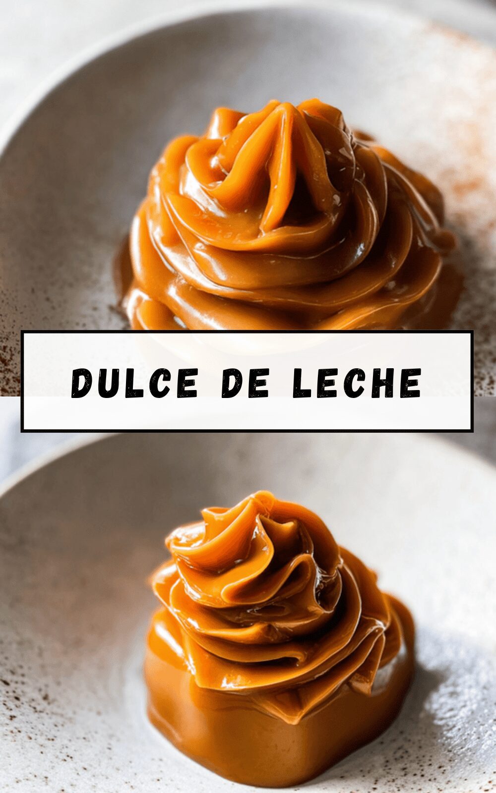 Dulce De Leche