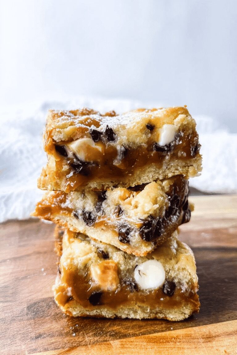 Dulce De Leche Bars 86.Png