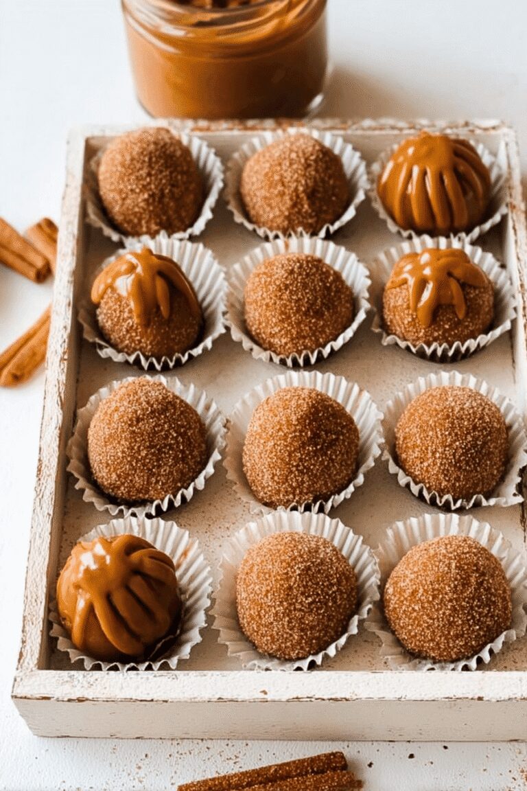 Dulce De Leche Fudge Churros Truffles 9.Png