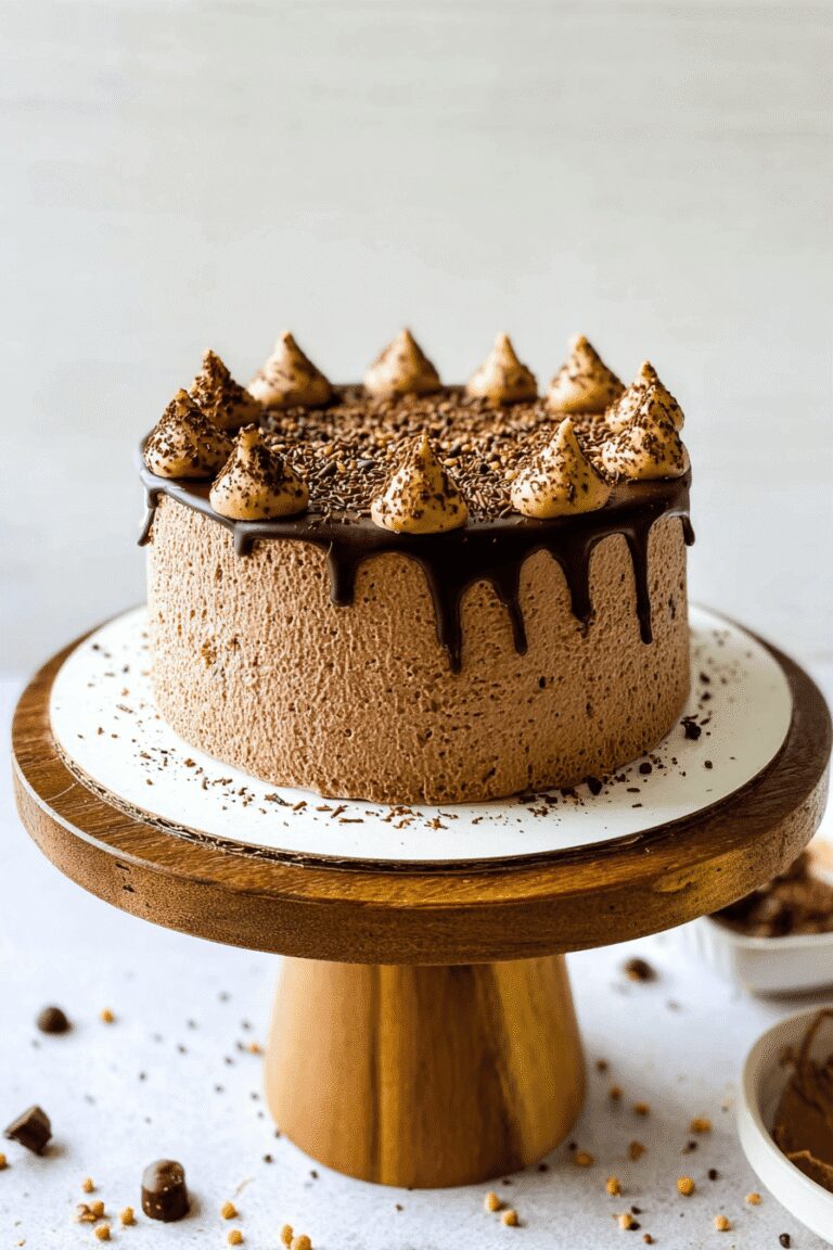 Dulce De Leche Mocha Cake 29.Png