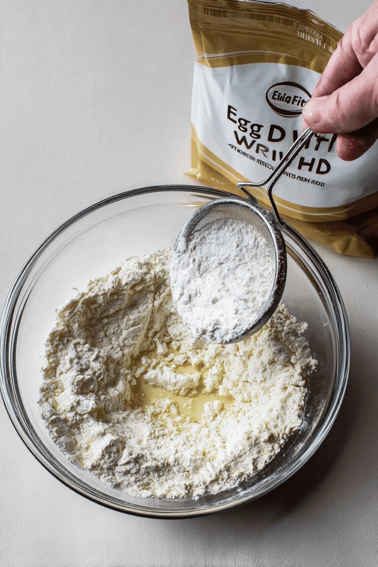 Egg White Powder 86.Png