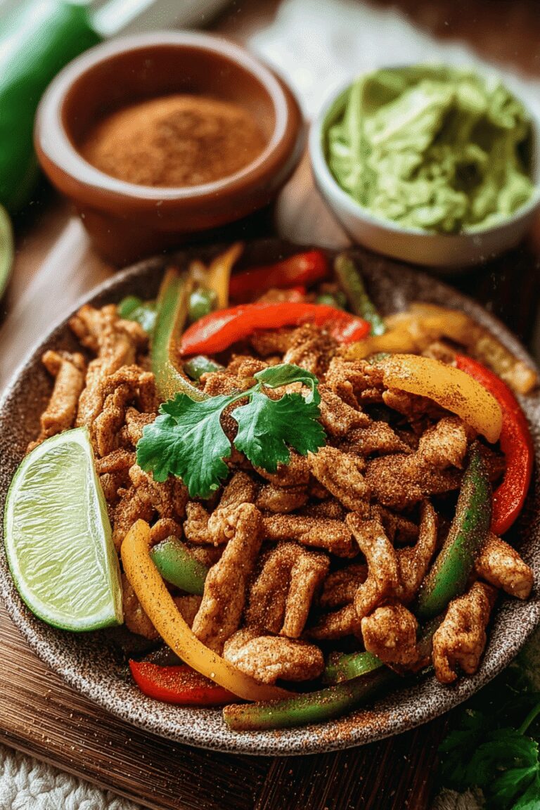 Fajita Seasoning Recipe 67.Png