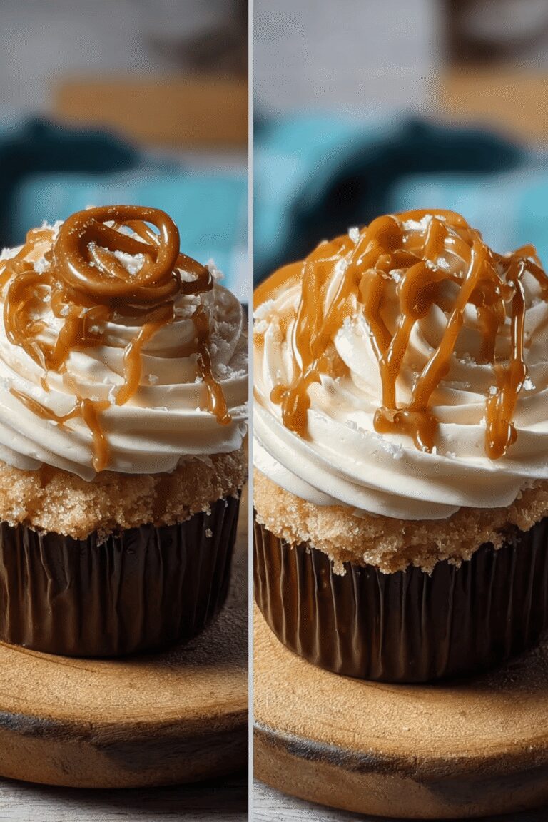 Gluten Free Salted Caramel Cupcakes 54.Png