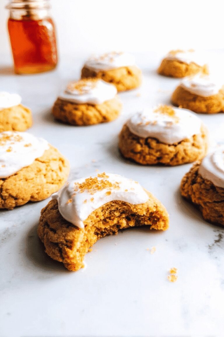 Healthy Honey Cookies 46.Png