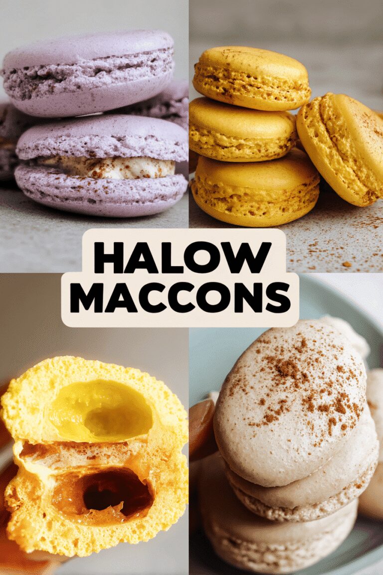 Hollow Macarons 78.Png