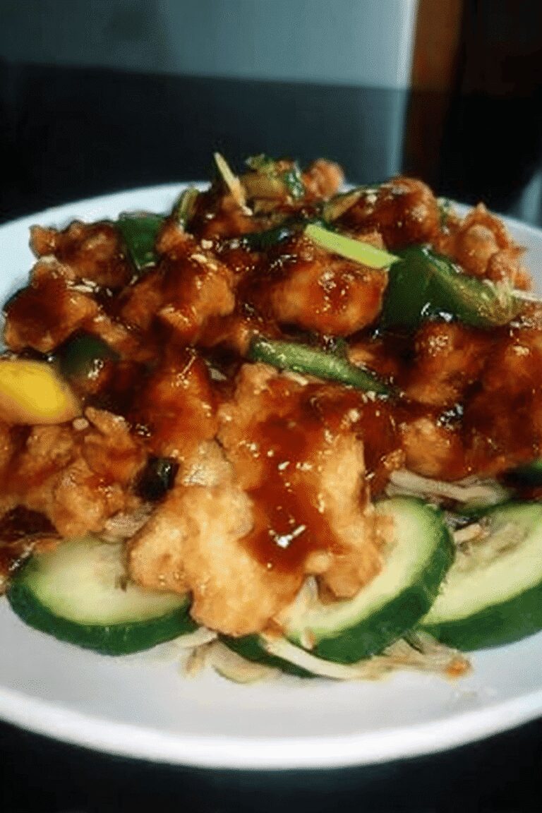 Hunan Chicken 15.Png