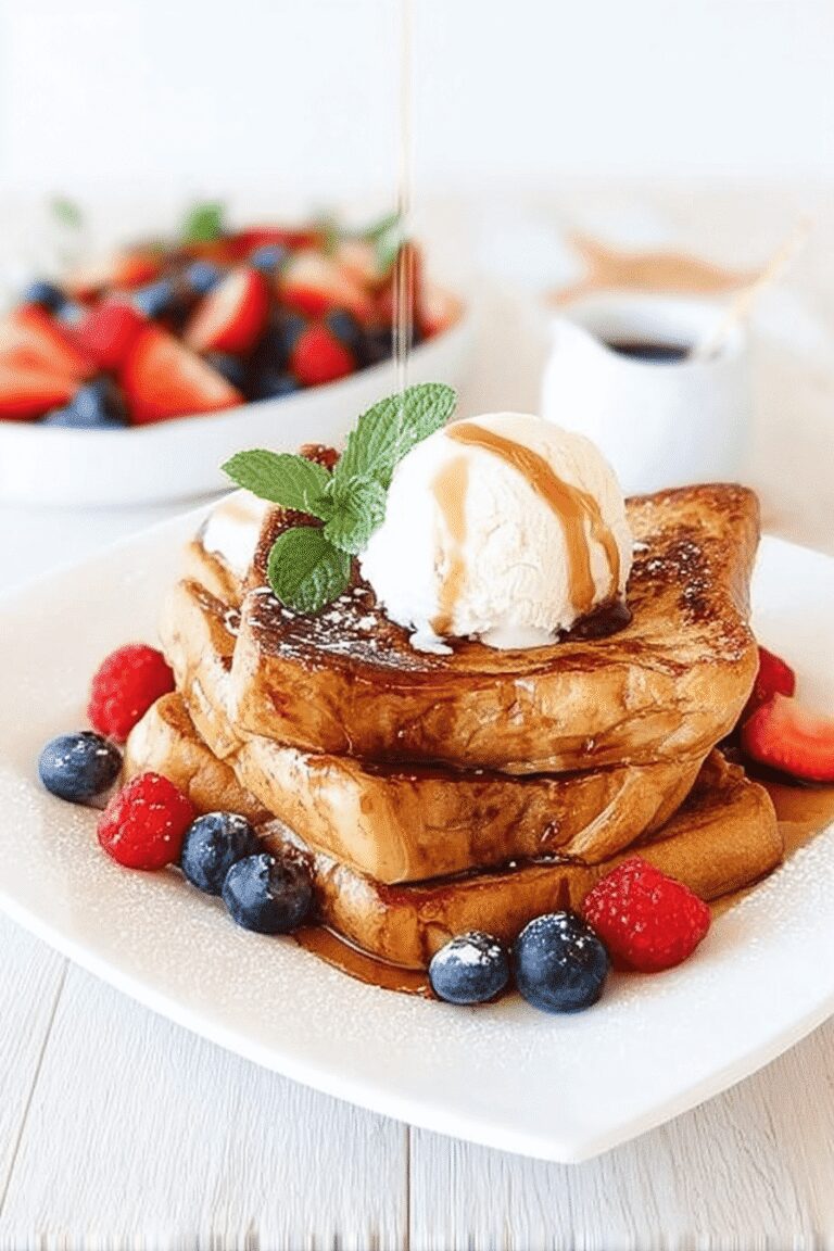 Ice Cream French Toast 27.Png