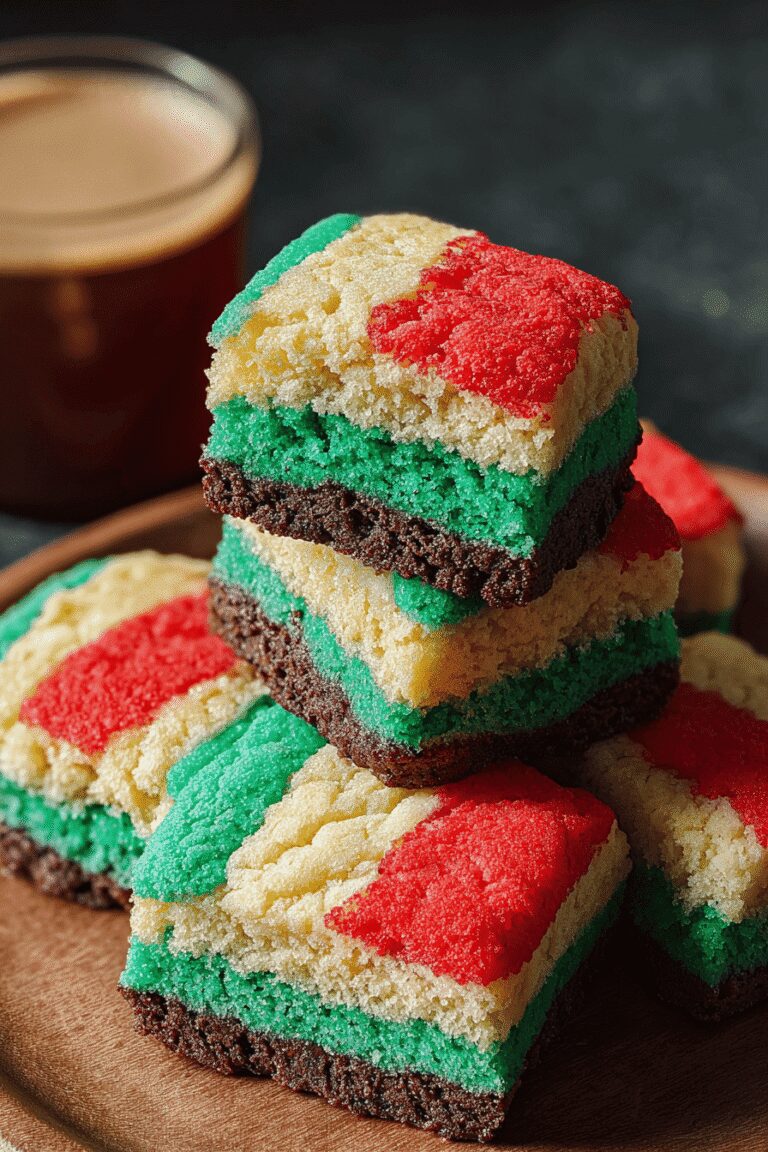 Italian Rainbow Cookies 18.Png
