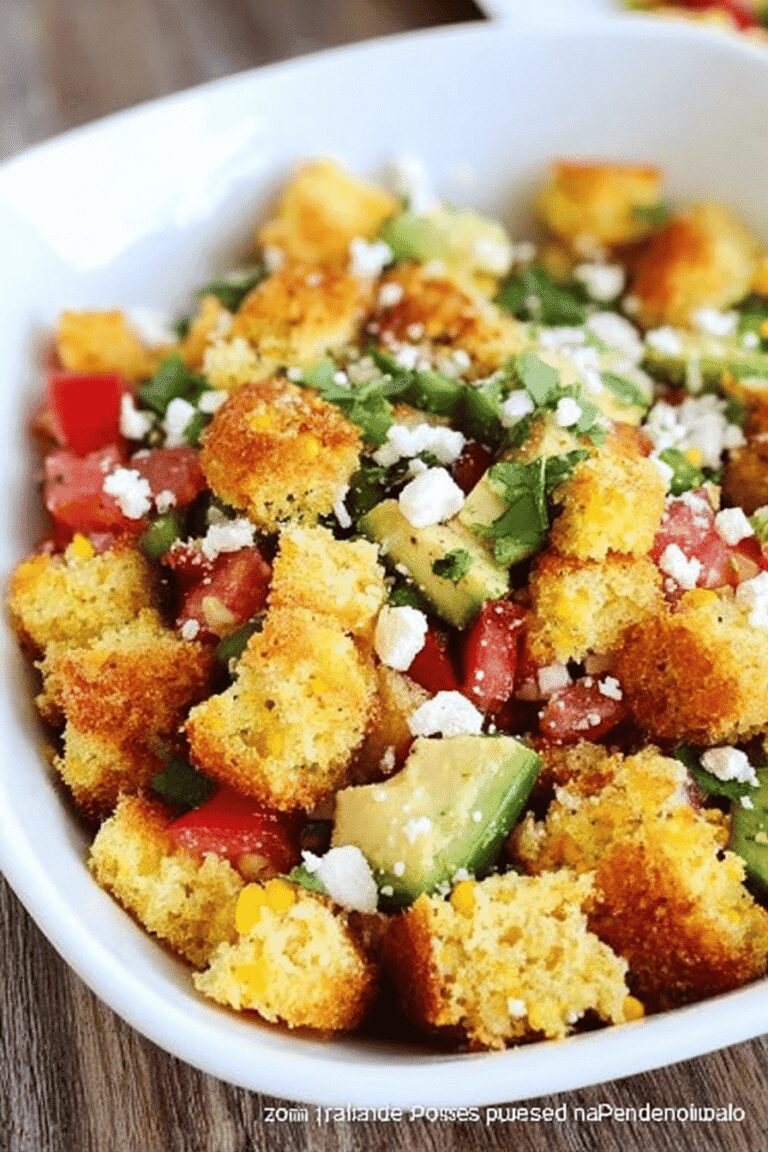 Jalapeno Cornbread Panzanella Salad 44.Png