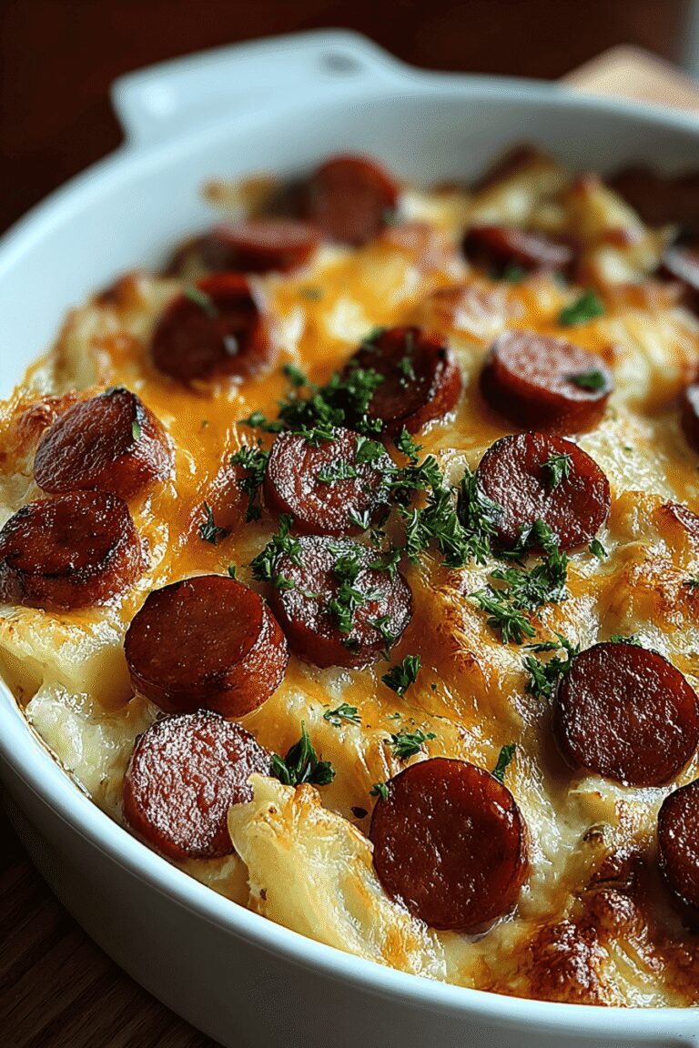 Kielbasa Casserole 69.Png