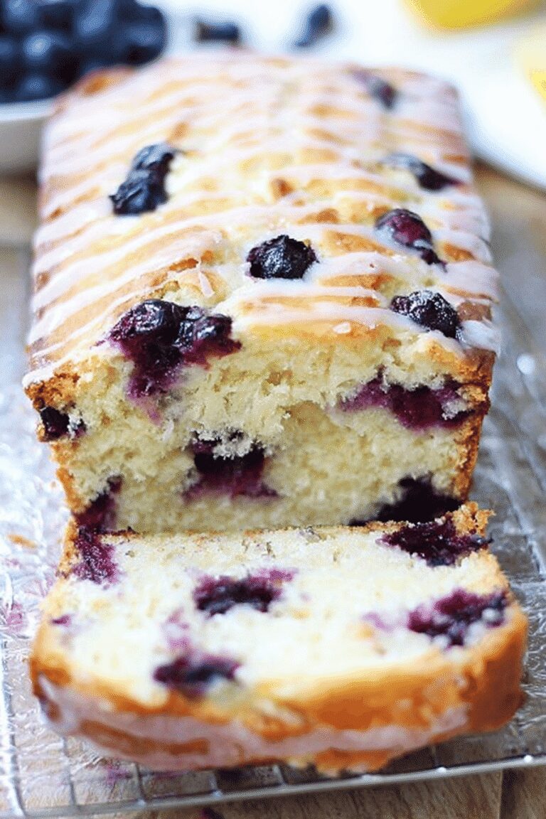 Lemon Blueberry Loaf Cake 23.Png