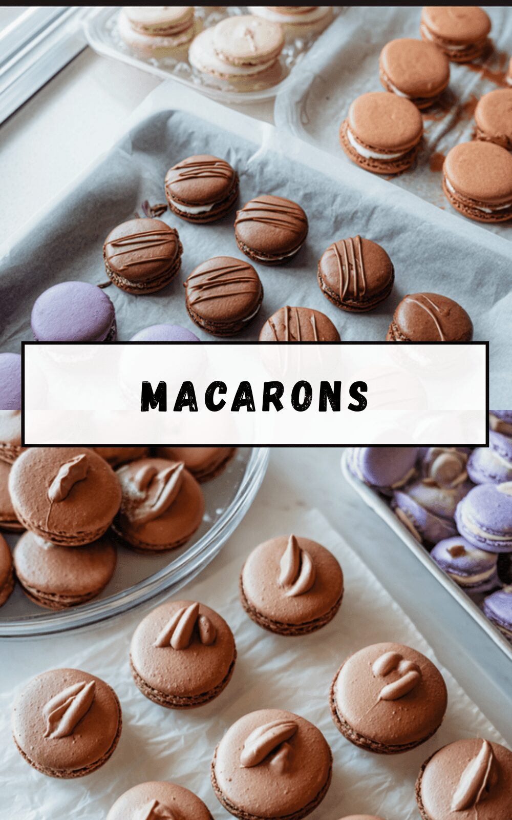 Macarons
