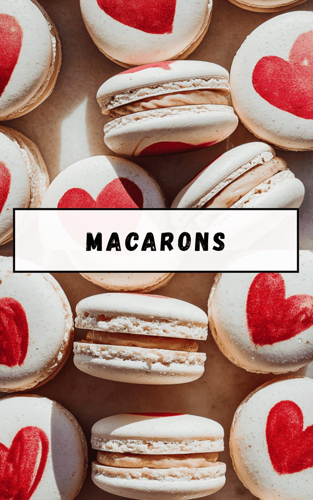 Macarons