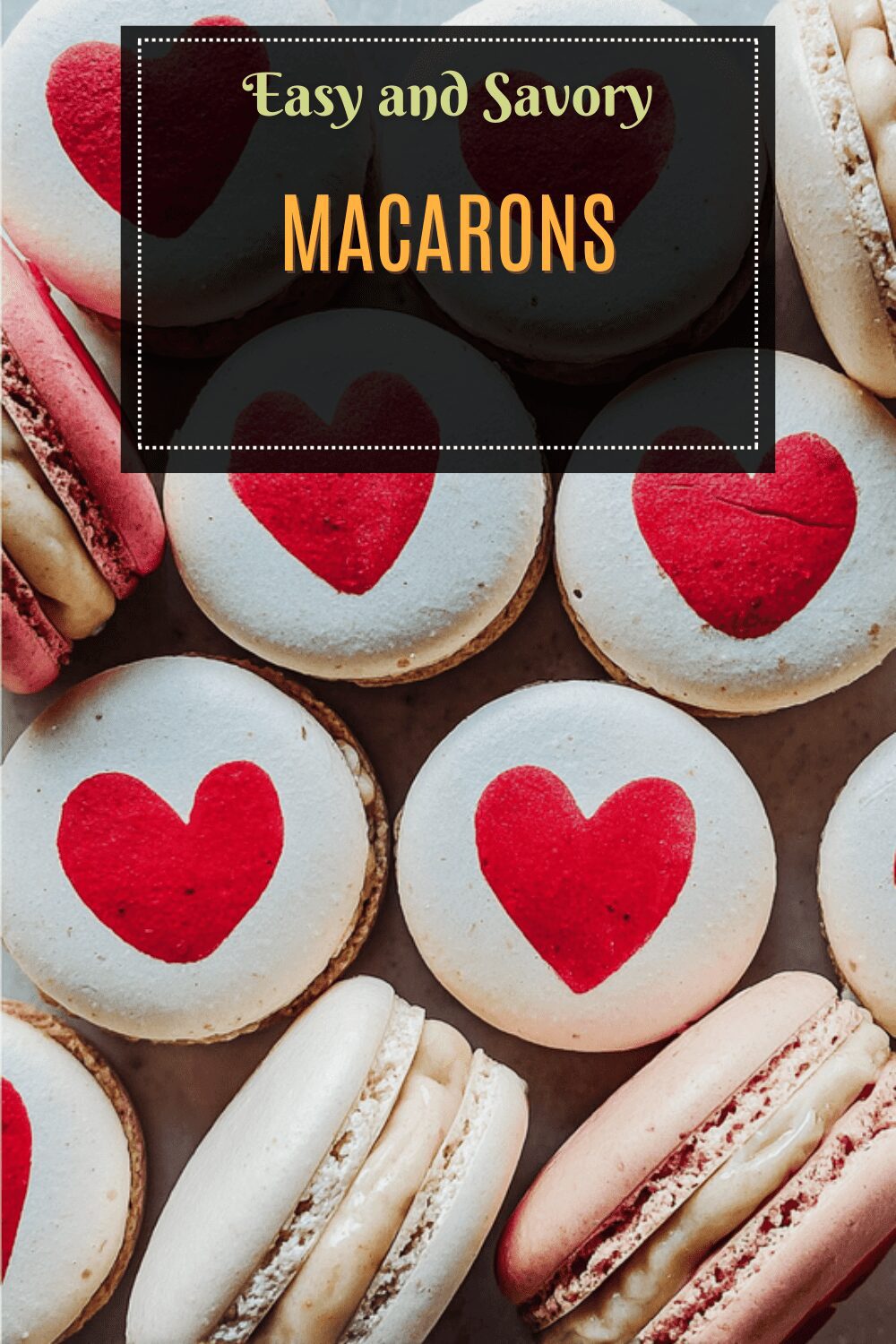 Macarons