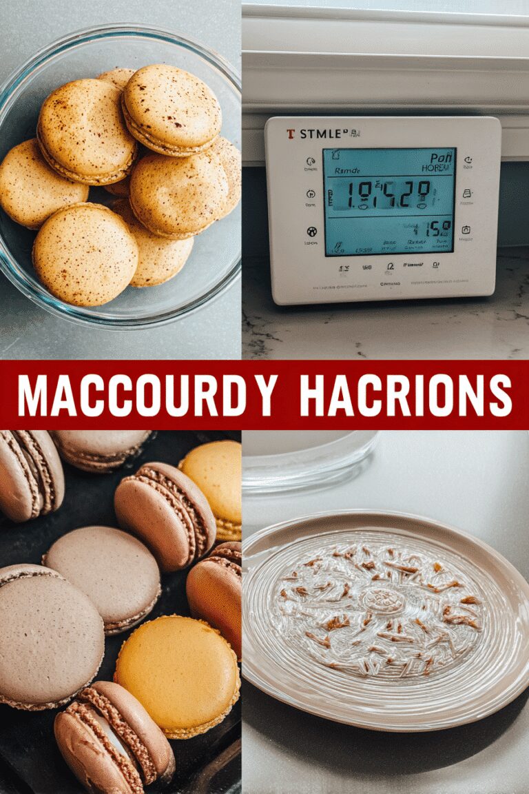 Macarons Humidity 89.Png