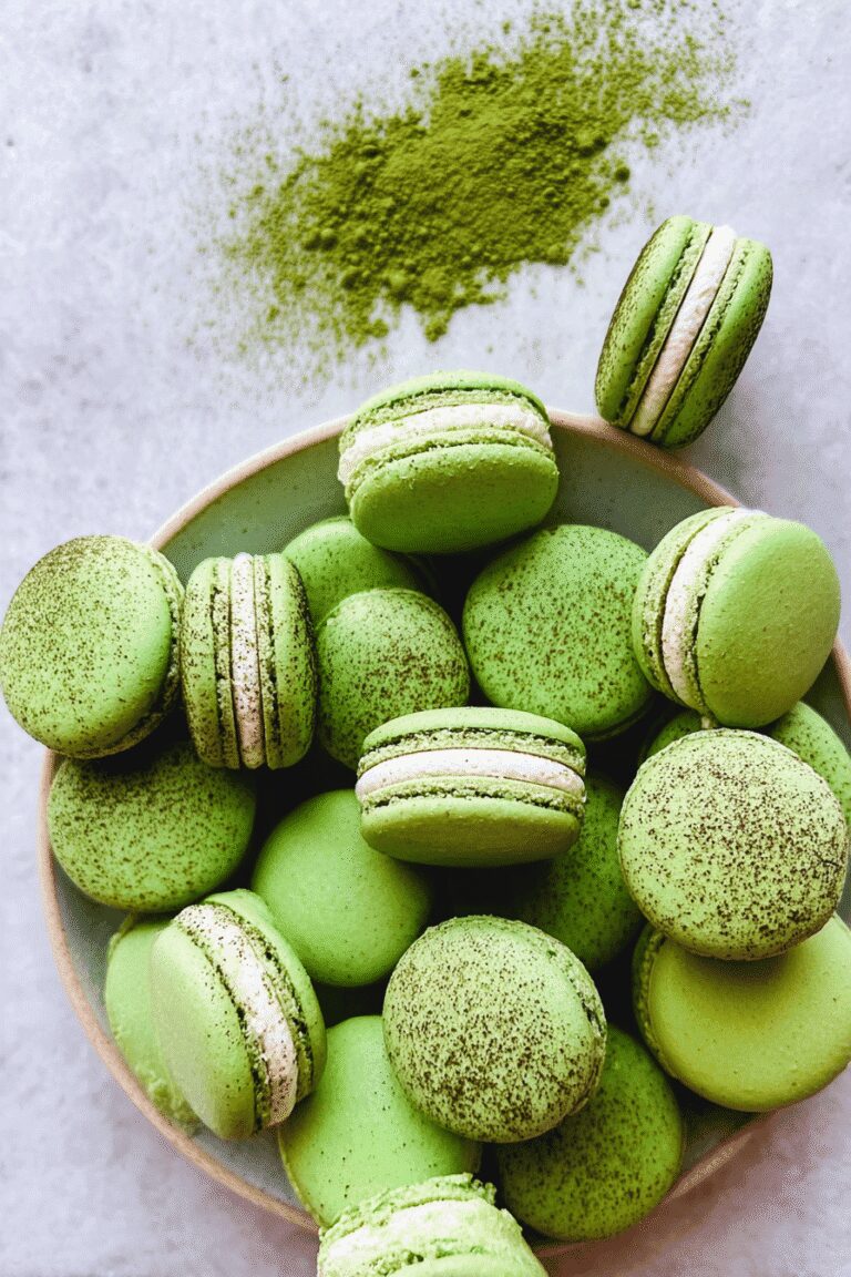 Matcha Macarons 6.Png