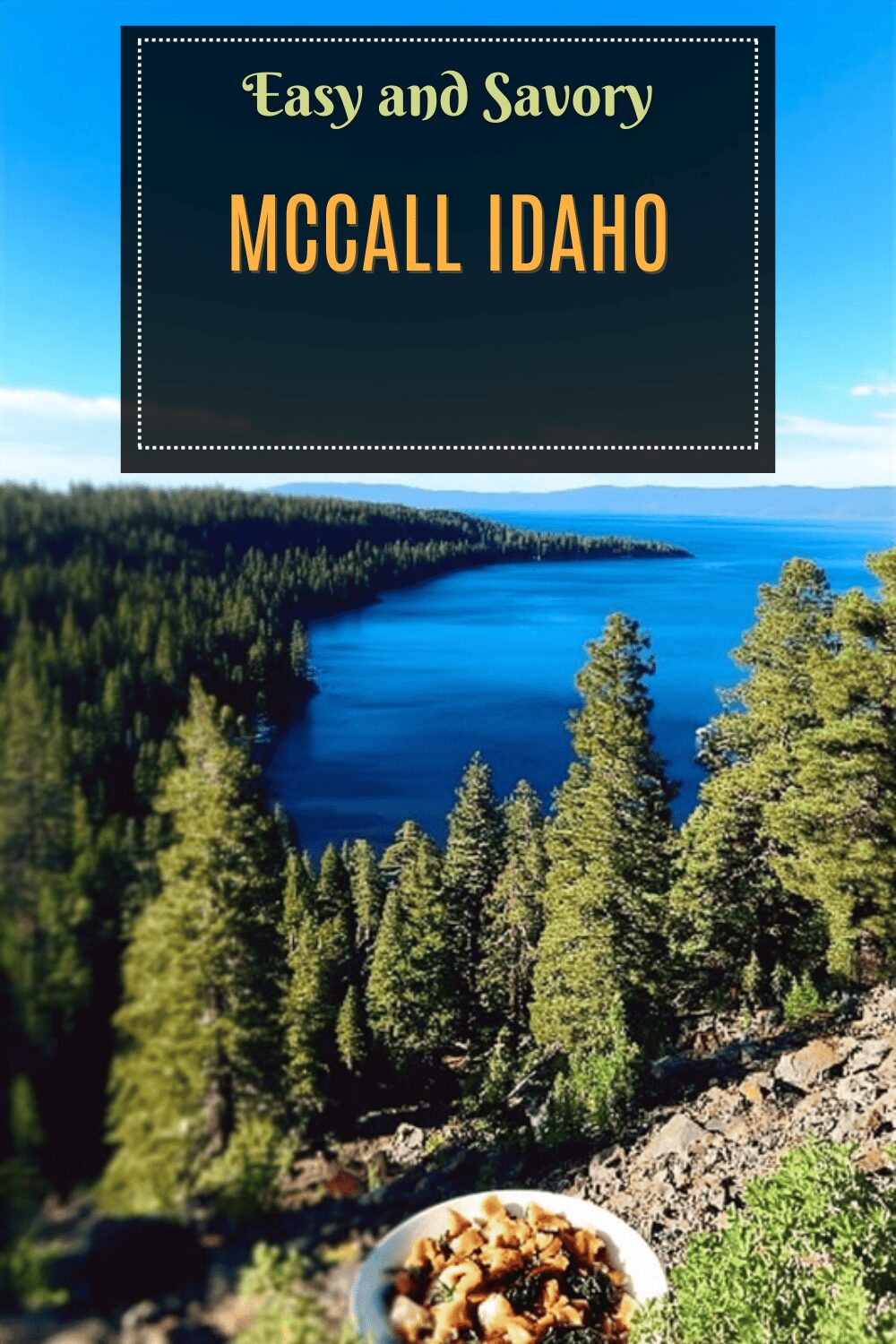 Mccall Idaho