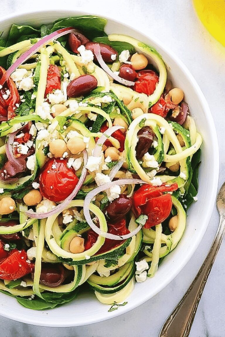 Mediterranean Zucchini Pasta Salad 58.Png