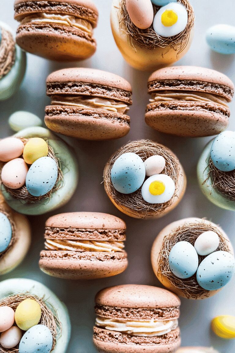 Nest Macarons 32.Png