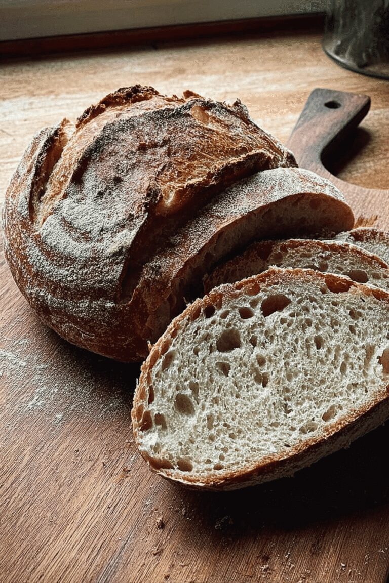 No Knead Bread 32.Png