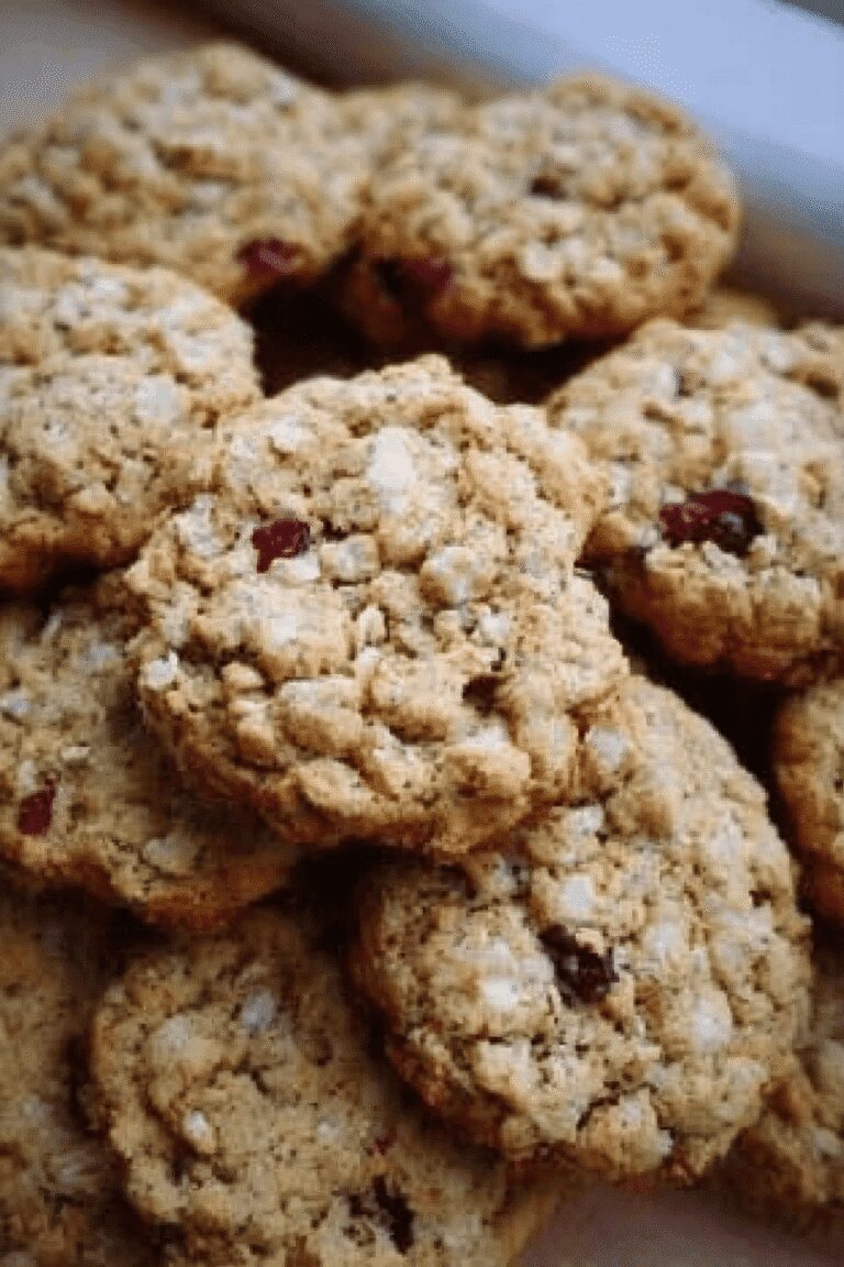 Oatmeal Cookies 19.Png