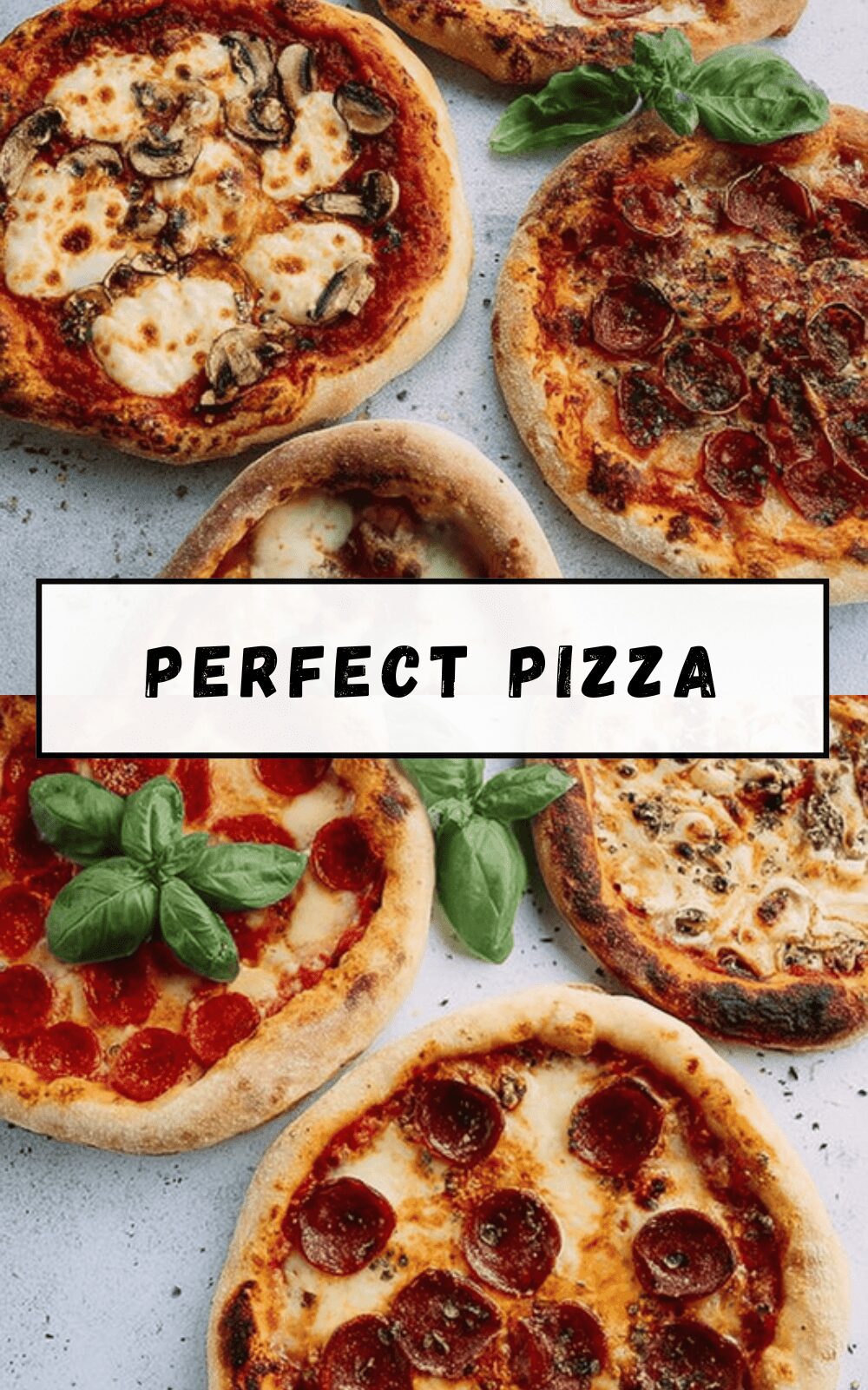 Perfect Pizza