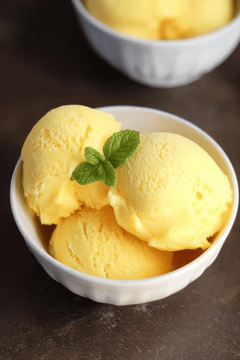 Pineapple Mango Sorbet 80.Png