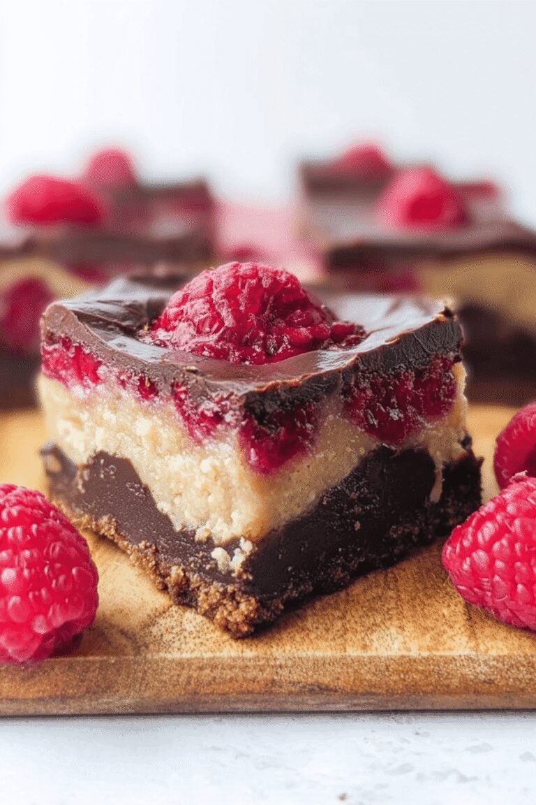 Raspberry Vegan Bars 34.Png
