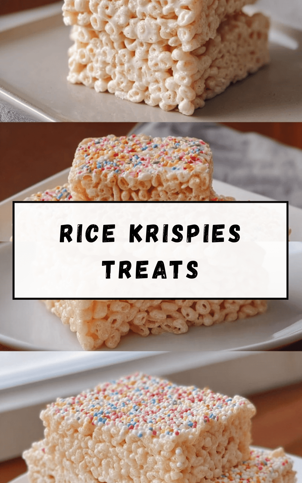 Rice Krispies Treats