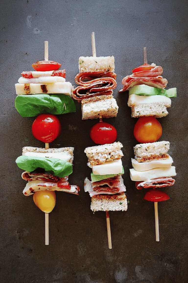Sandwich On A Stick 65.Png