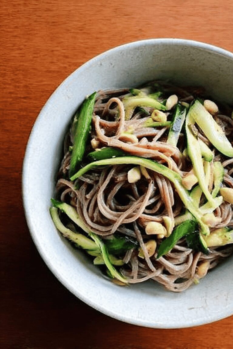 Soba Noodles 41.Png