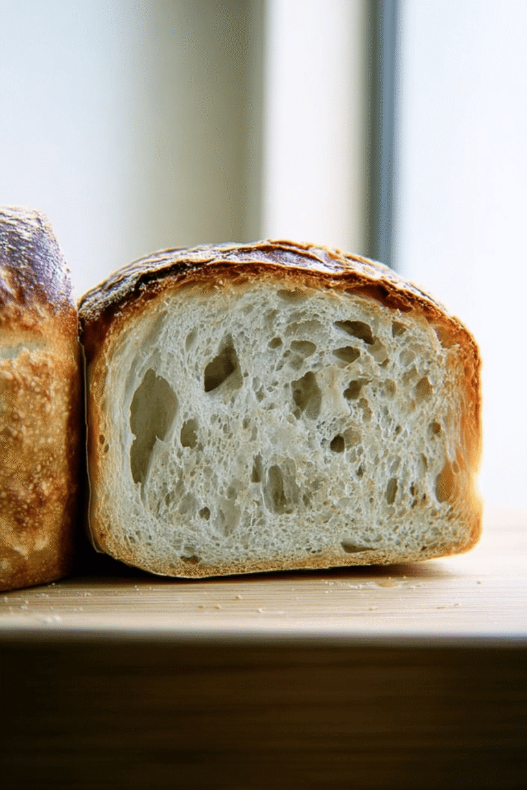 Sourdough Bread Guide For Beginners: Easy Steps To Homemade Loaves 8 Sourdough Bread 20.Png