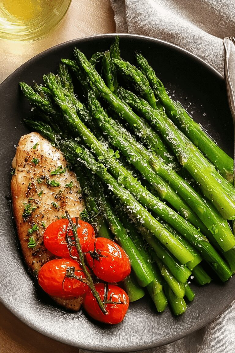 Steamed Asparagus 73.Png
