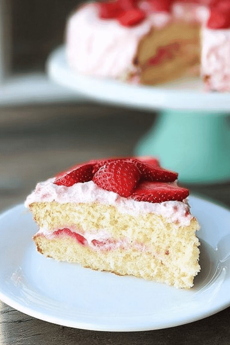 Strawberry Lemonade Cake 79.Png