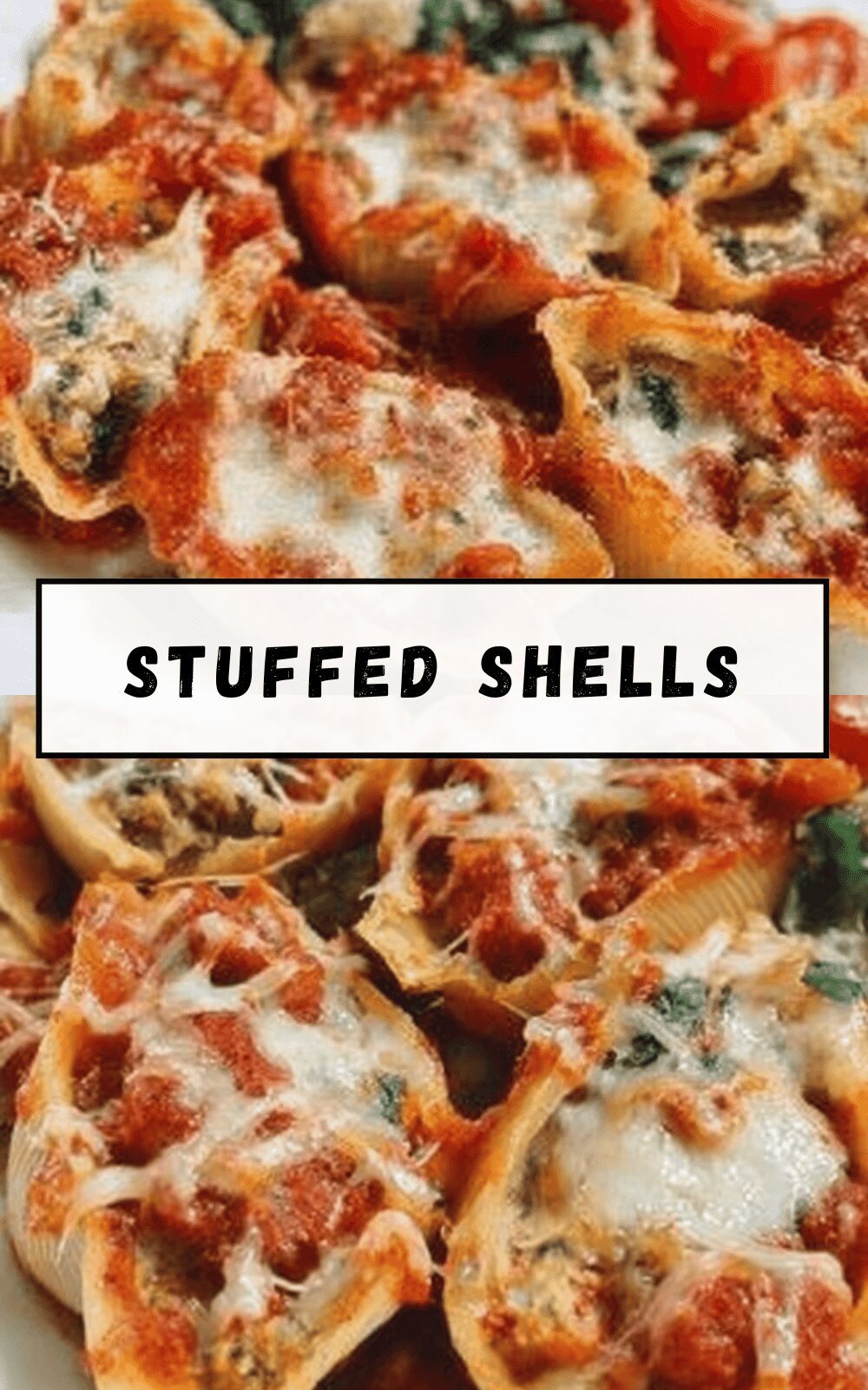 Stuffed Shells