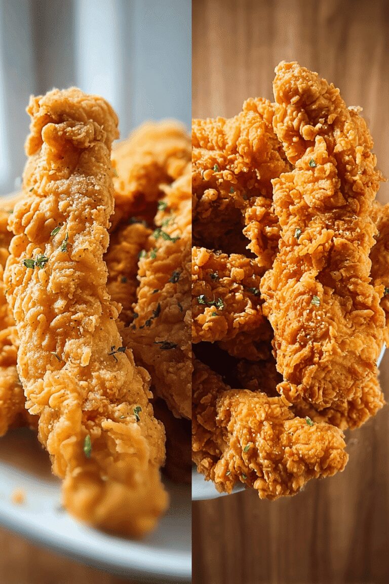 Super Crispy Chicken Tenders Recipe 17.Png